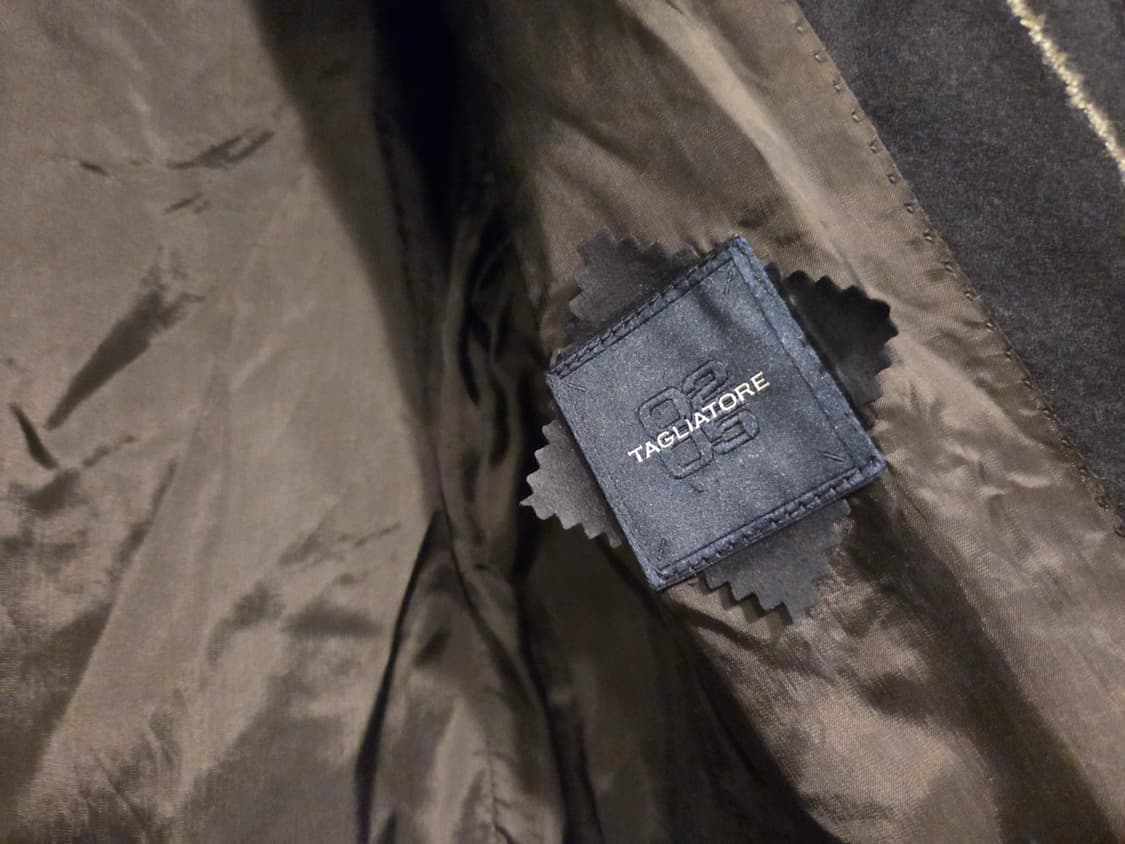 딸리아또레 플란넬자켓 상품이미지9