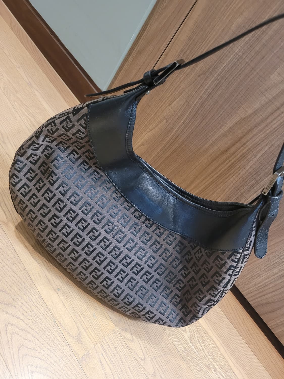 펜디 호보백  상품이미지5