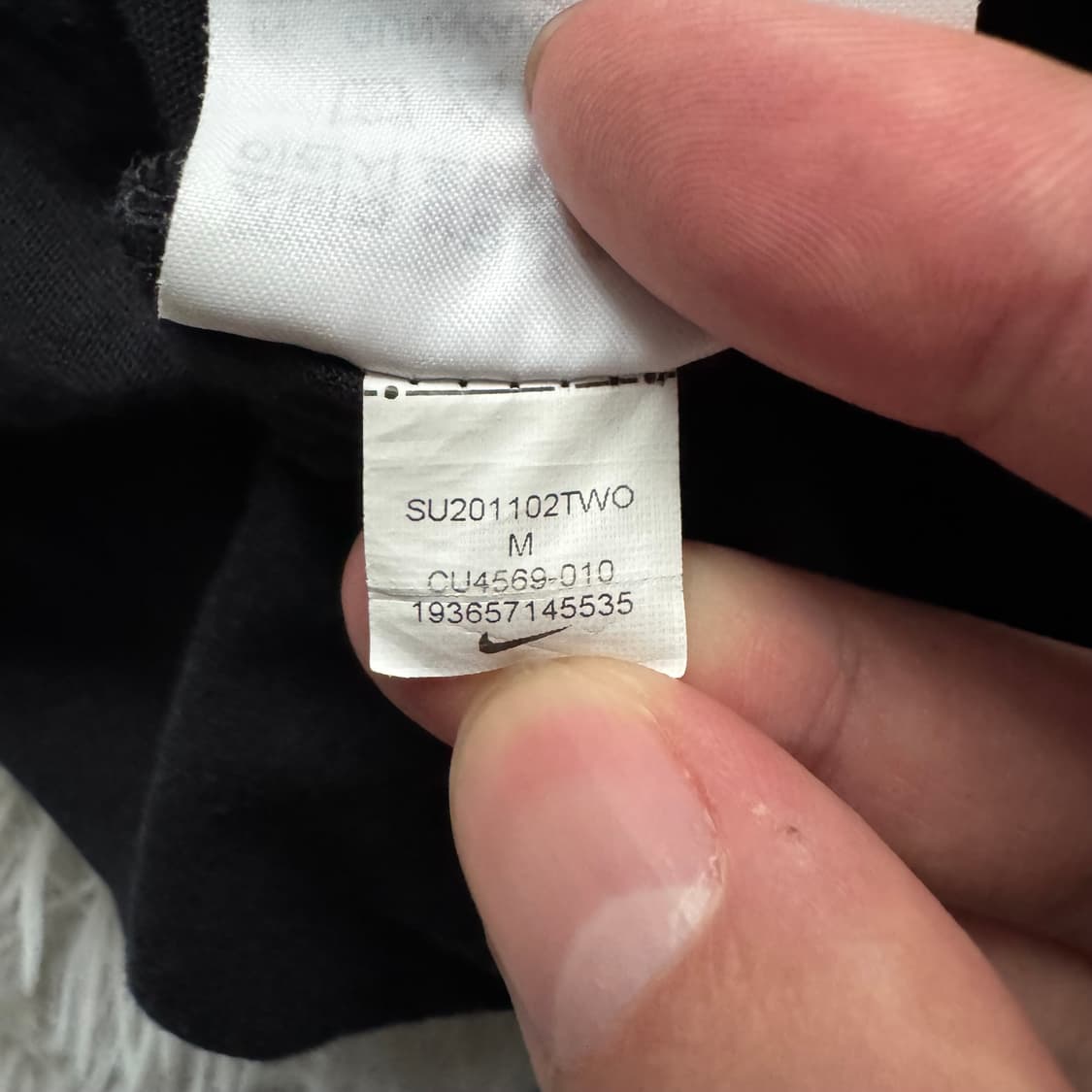 NIKE 일본빈티지 반팔 나이키 반팔티 나이키반팔 나이키빈티지 S 38 상품이미지8