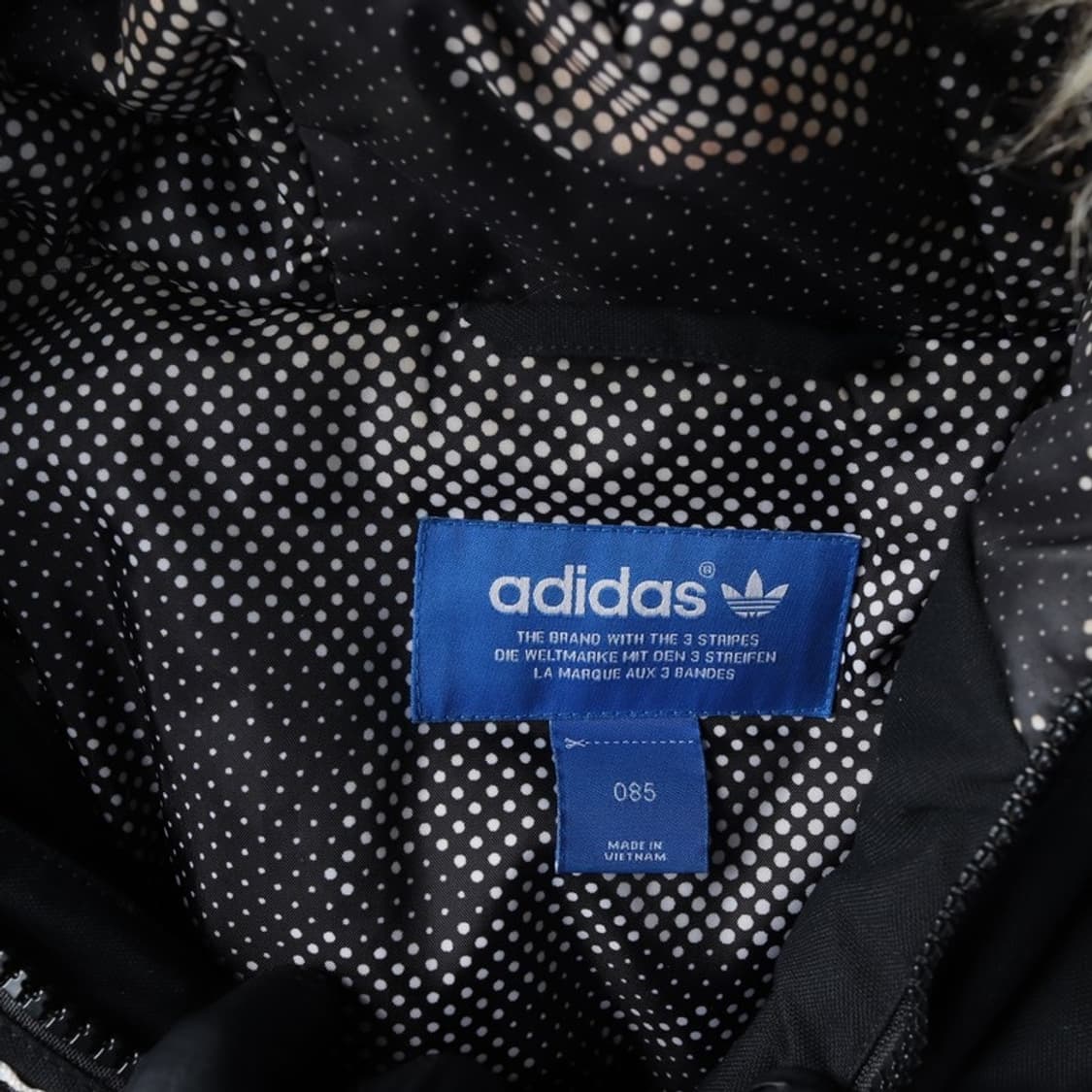 아디다스 덕다운 패딩 상품이미지6