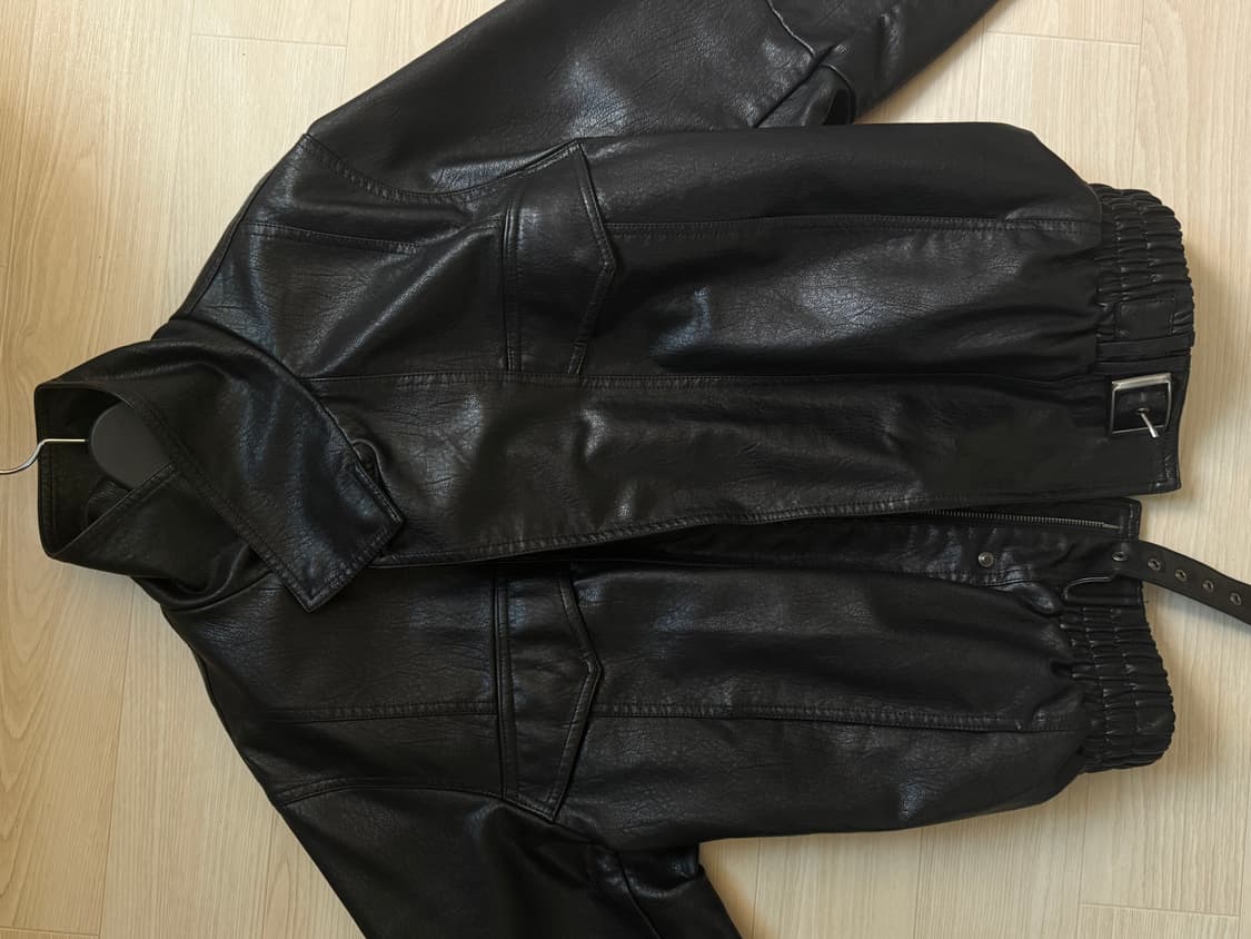 플리즈프로젝트 필라이트 자켓 뽕뽁빵 상품이미지3