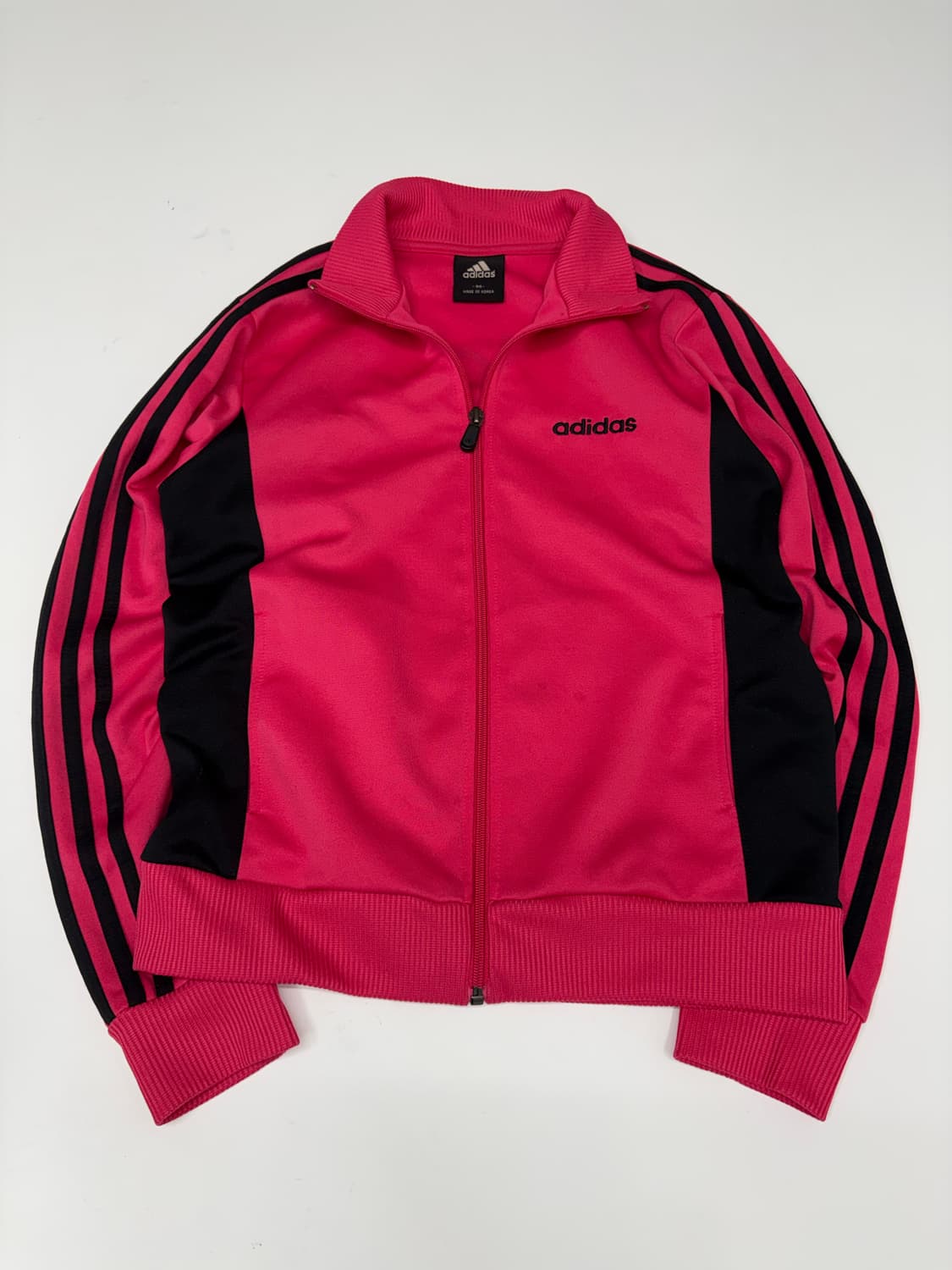 아디다스 핑크 올드스쿨 져지 상품이미지2