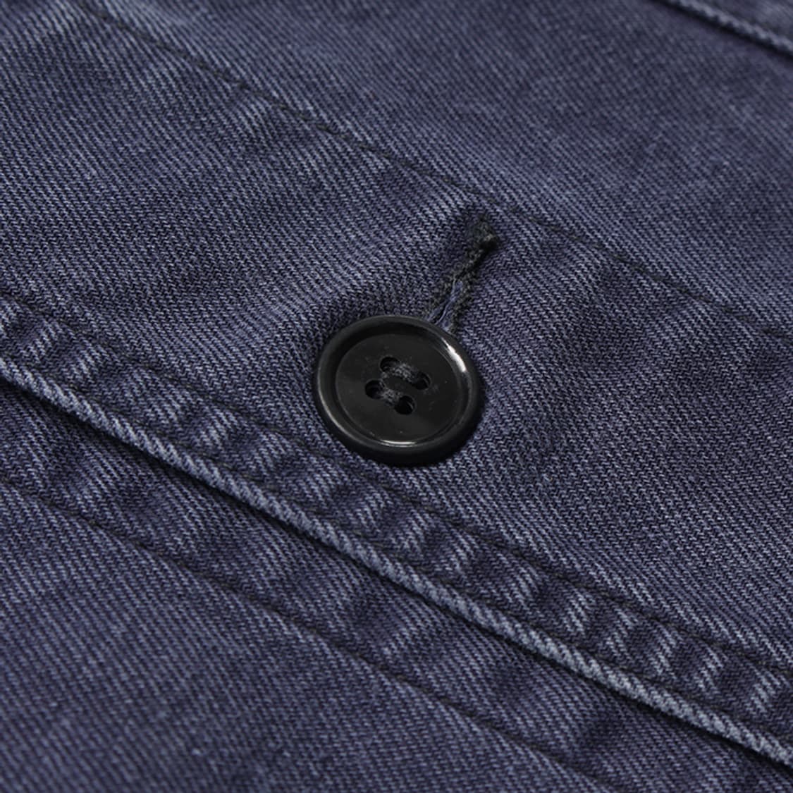 DANTON "Navy Washing Jacket" 상품이미지8