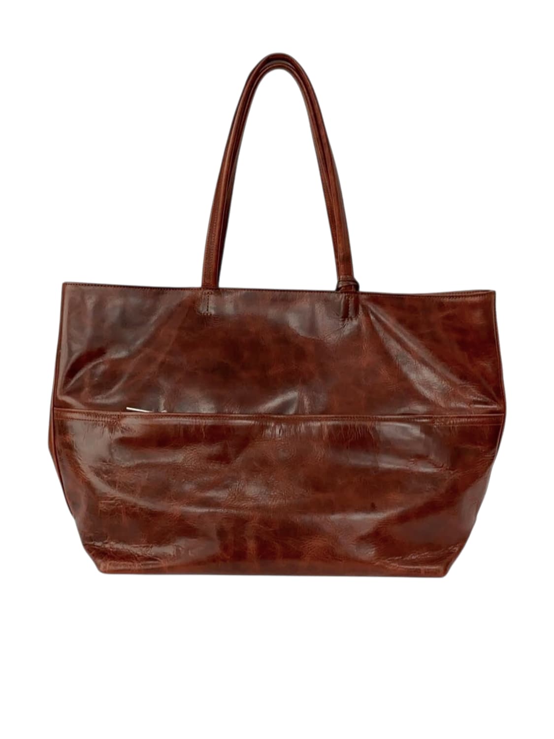 아니아리 aniary 뉴 아이디얼 레더 가공 토트백 포터 매니아를 위한 상품이미지2