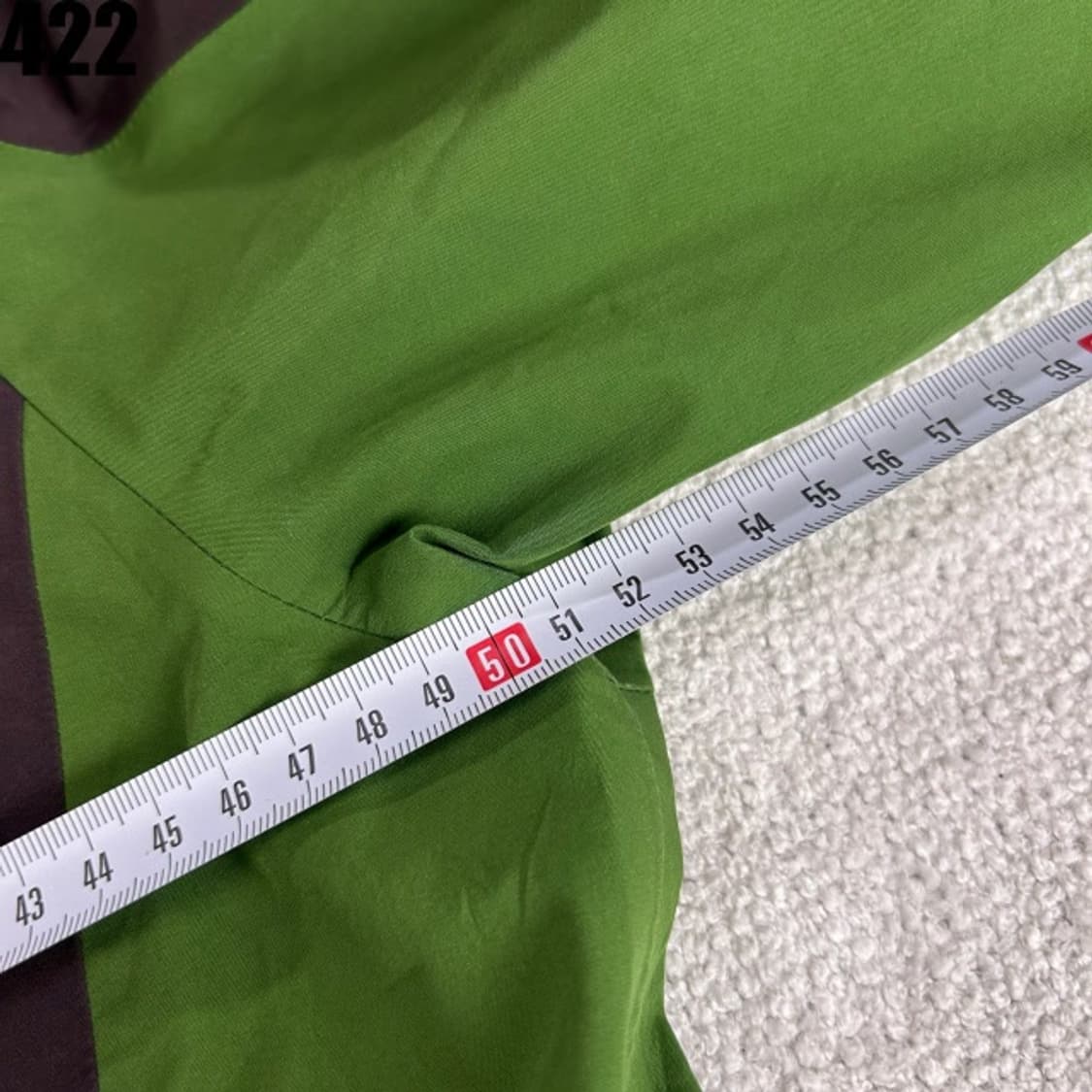 코오롱스포츠 바람막이 100 상품이미지7