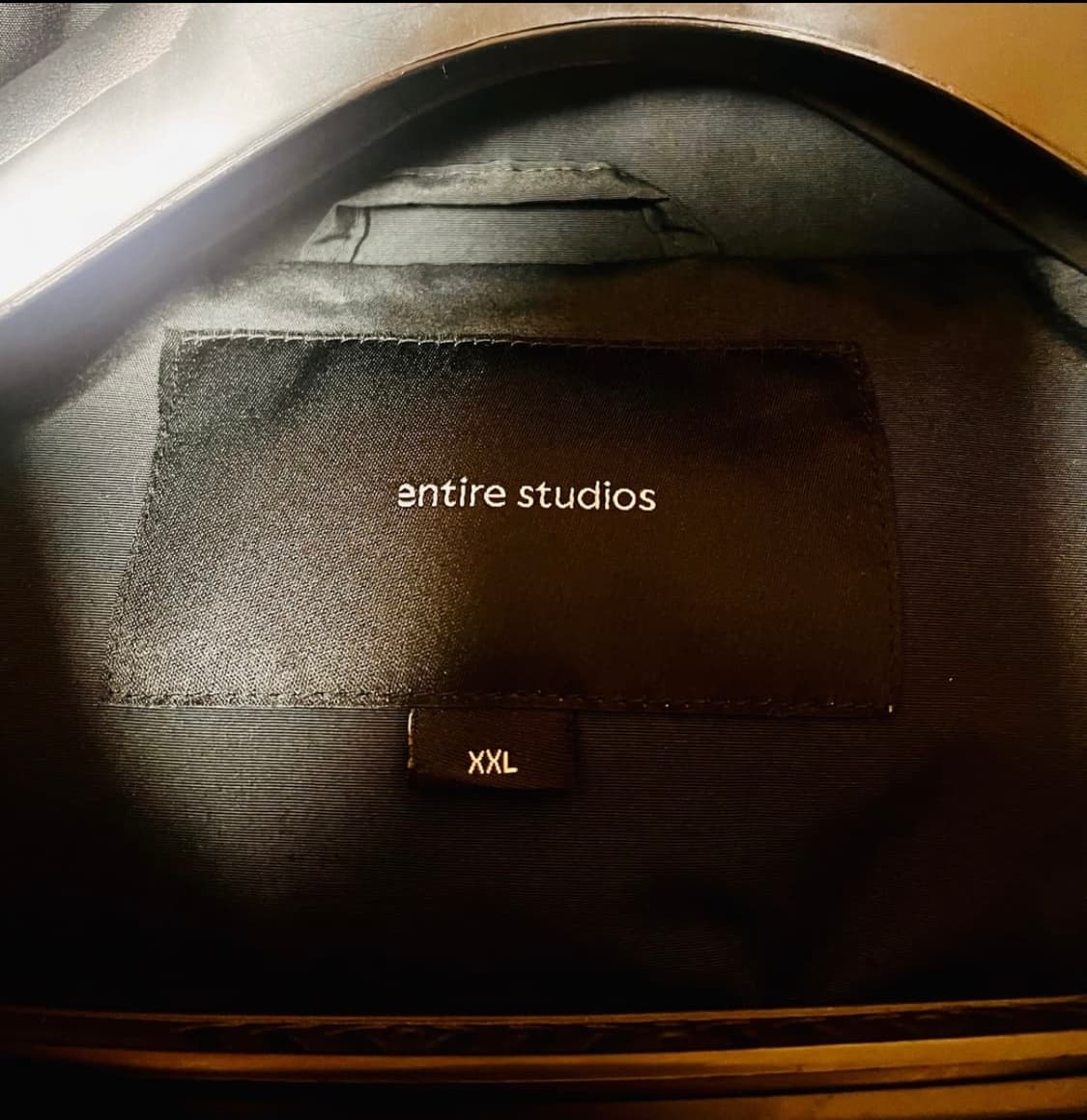 엔타이어스튜디오 PFD V2 XXL 상품이미지5