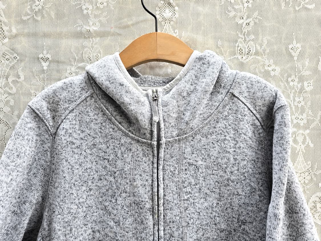 엘엘빈 플리스 상품이미지2