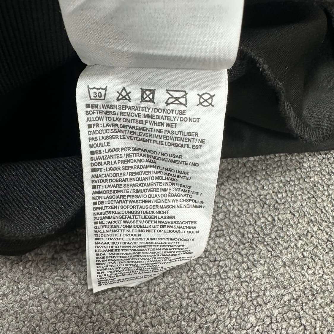 나이키 바르셀로나 져지 상품이미지7