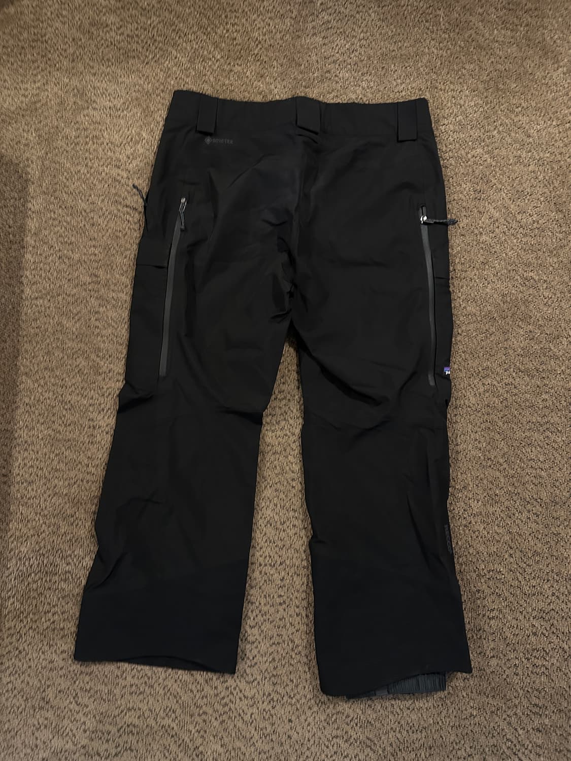 파타고니아 스톰시프트 자켓 팬츠 세트 정가 160만원 상품이미지9