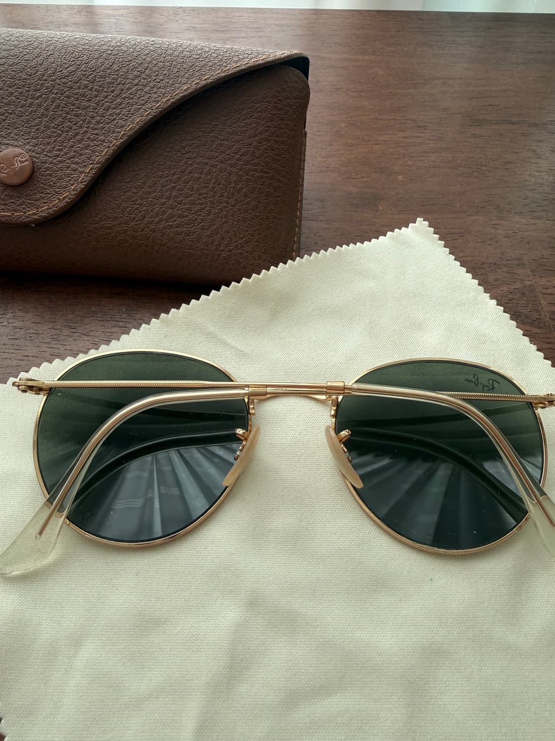레이벤선글라스 상품이미지7