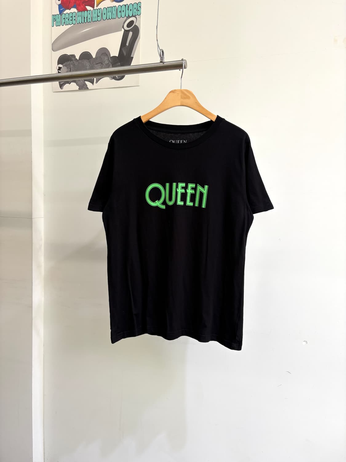 GU 반팔 티셔츠 상품이미지1