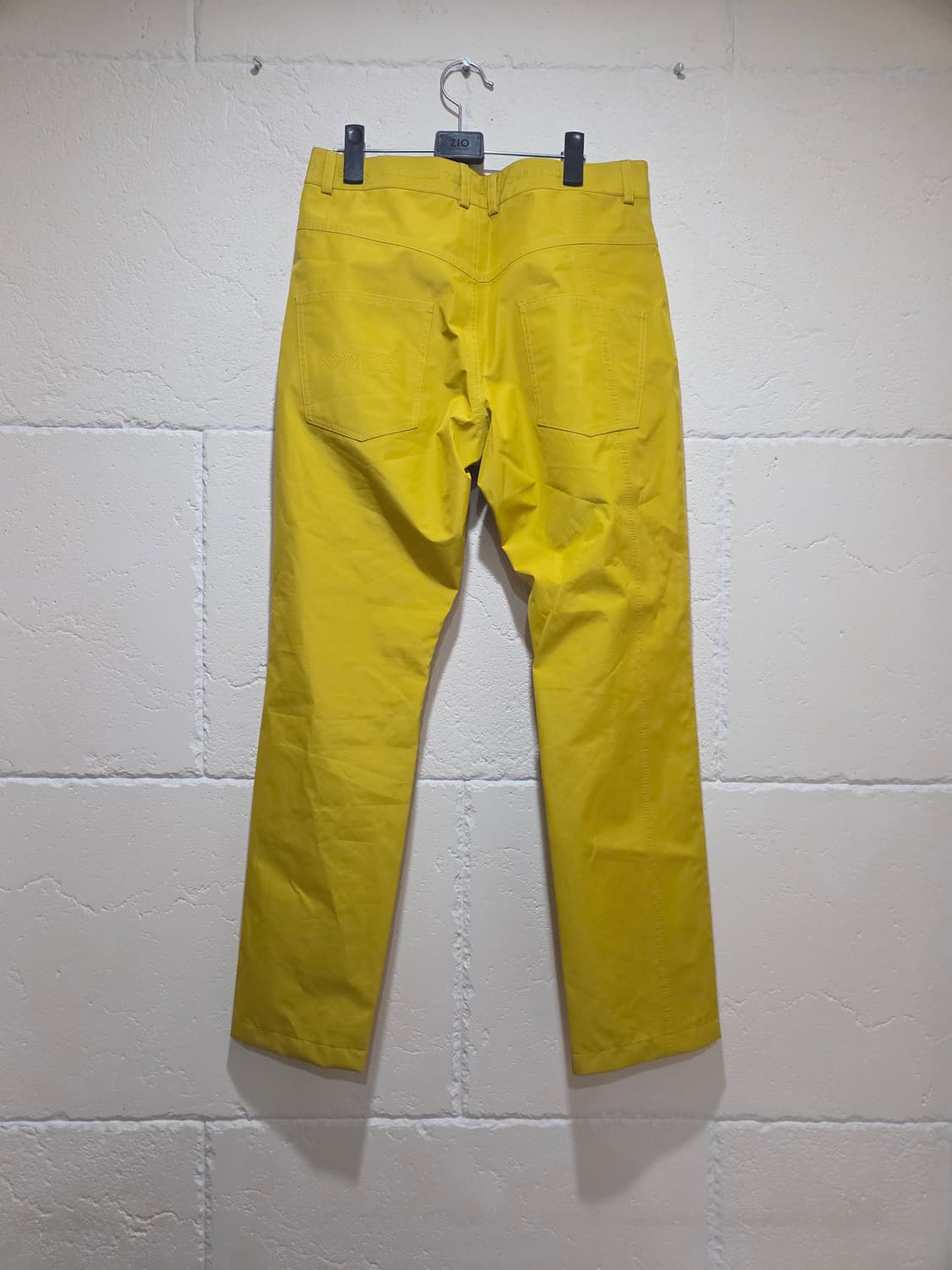 강혁x코오롱 고어텍스 인피니움 트라우저 L 상품이미지2