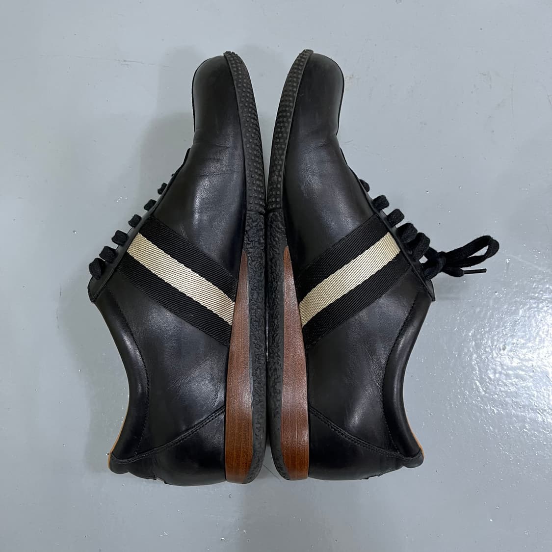 EU7.5 발리 프리뉴 스니커즈 0312M2 상품이미지5