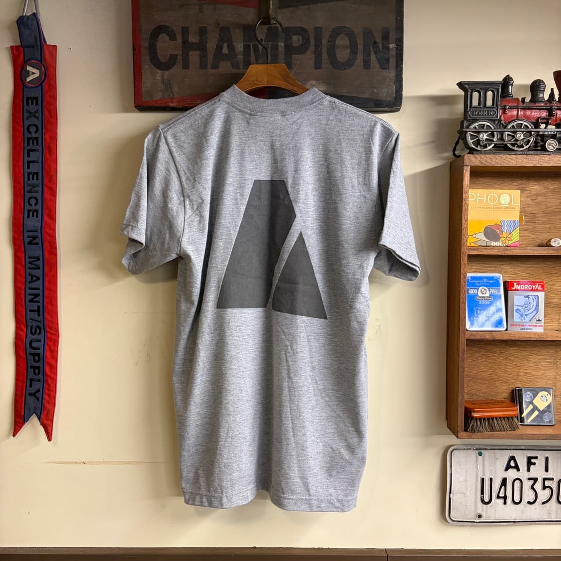 US Original ARMY IPFU Deadstock Small 상품이미지3