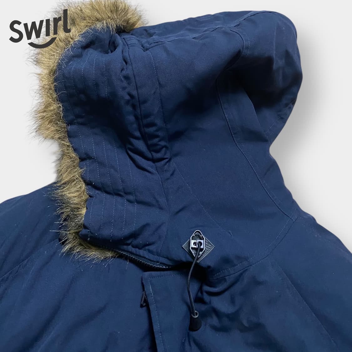 🌊Polo jeans N3B goosedown parka 상품이미지5