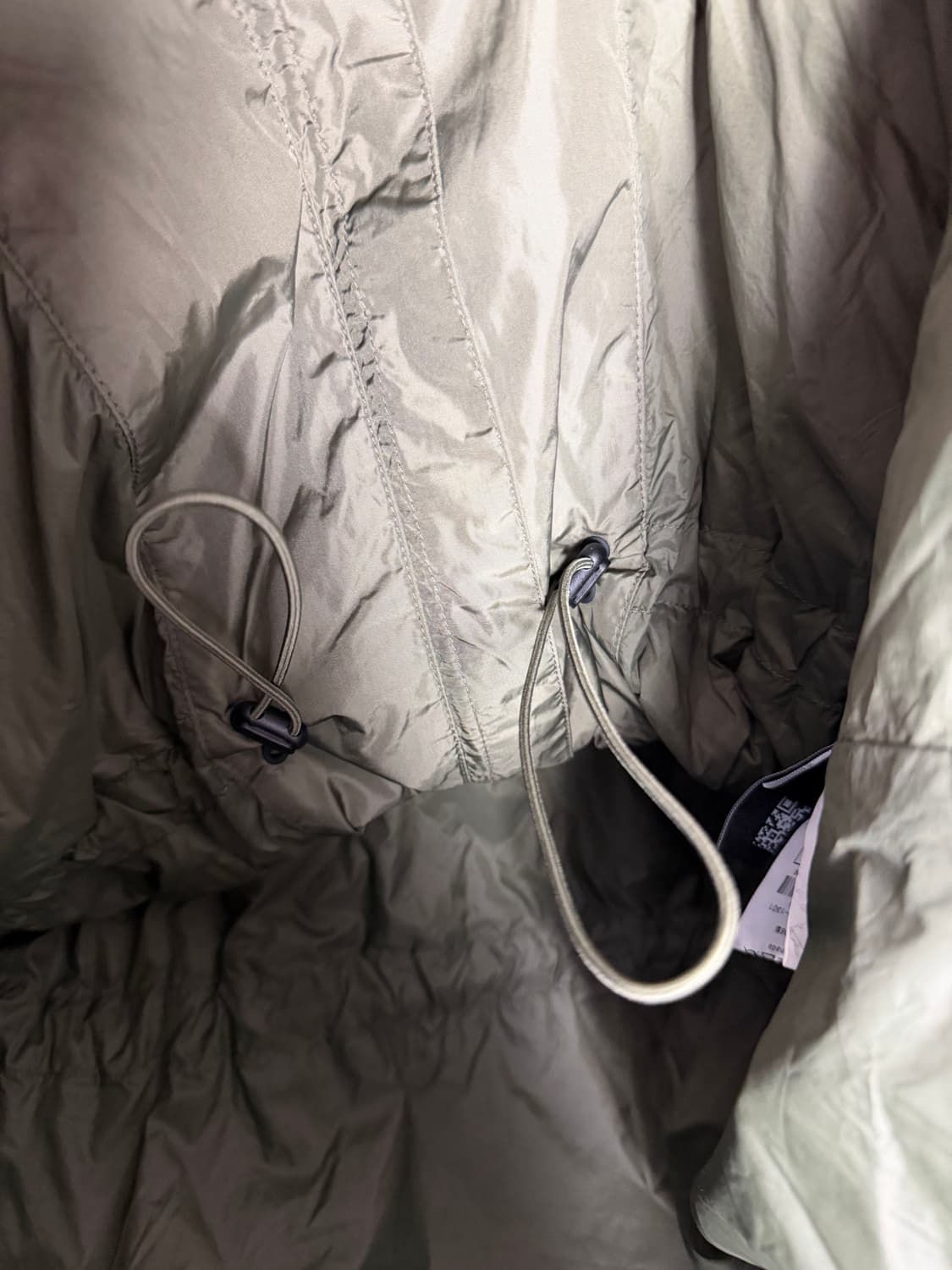 노비스 노비스자켓 nobis 노비스바람막이  상품이미지3