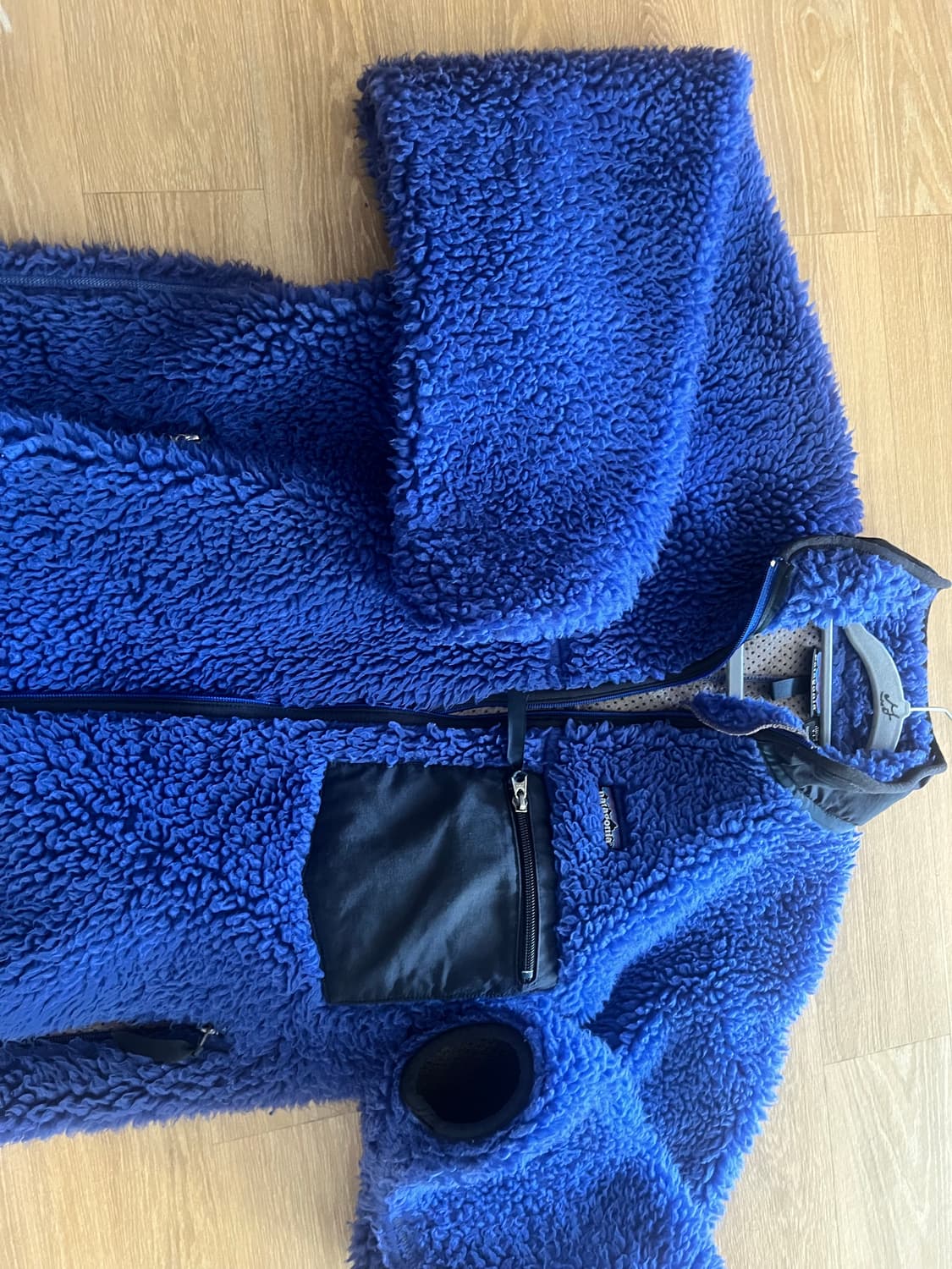 [L] 파타고니아 딥파일 자켓 상품이미지2