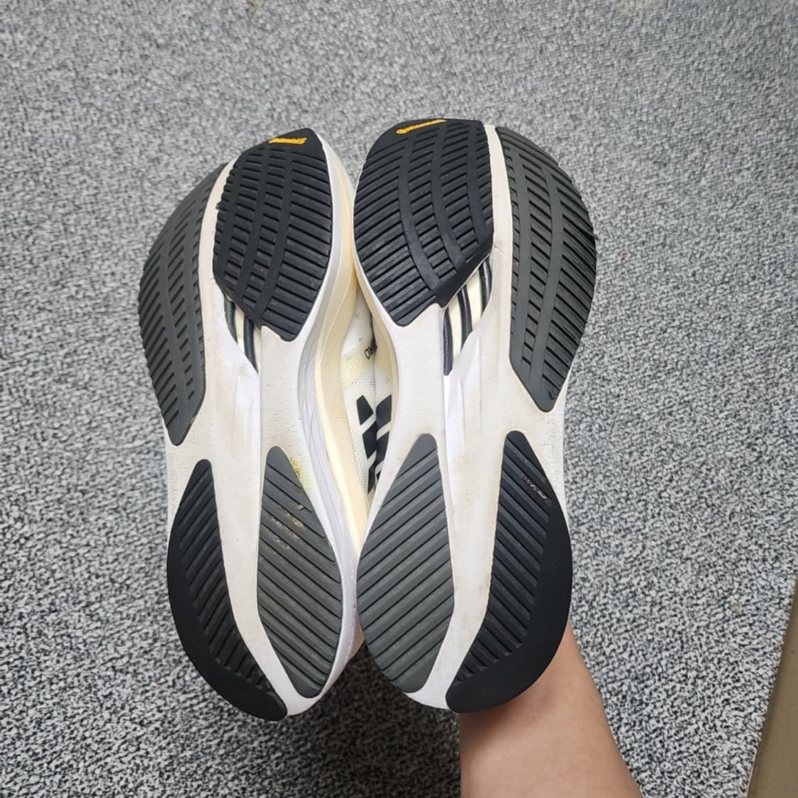 [265] 아디다스 아디제로 보스톤 11 상품이미지5