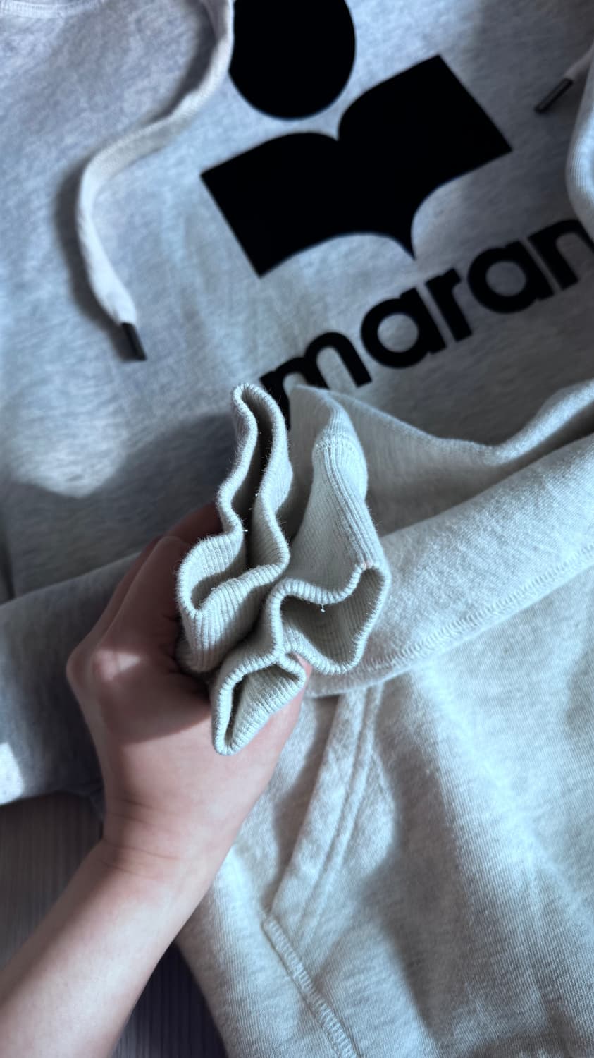 이자벨 마랑 후디 상품이미지4