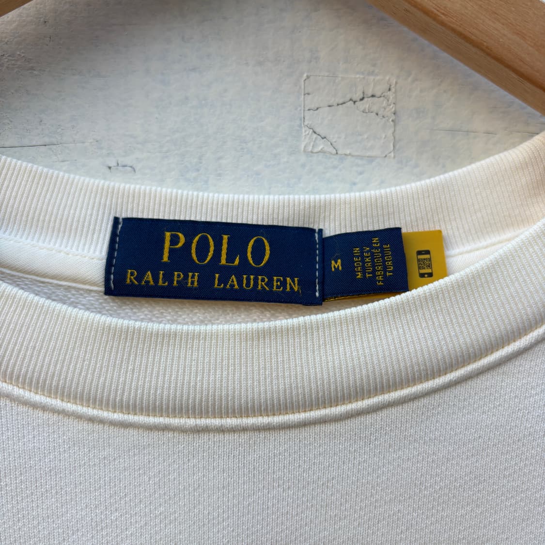 Polo 폴로 맨투맨 상품이미지3