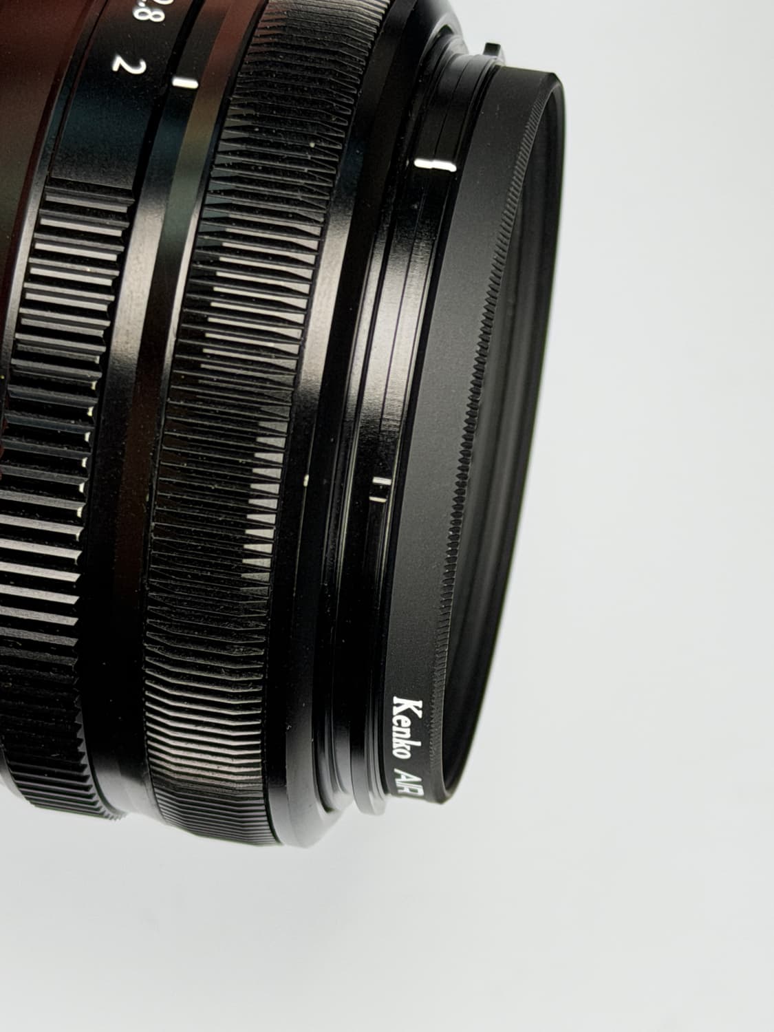 후지필름 XF 18mm F2 R 렌즈 상품이미지6