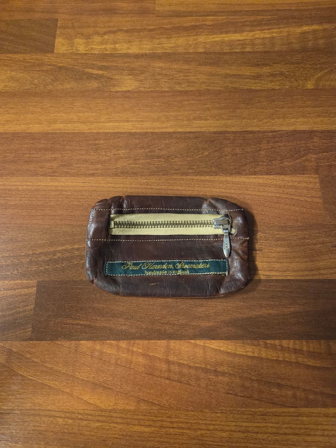 폴하든 가죽 동전 지갑 상품이미지1