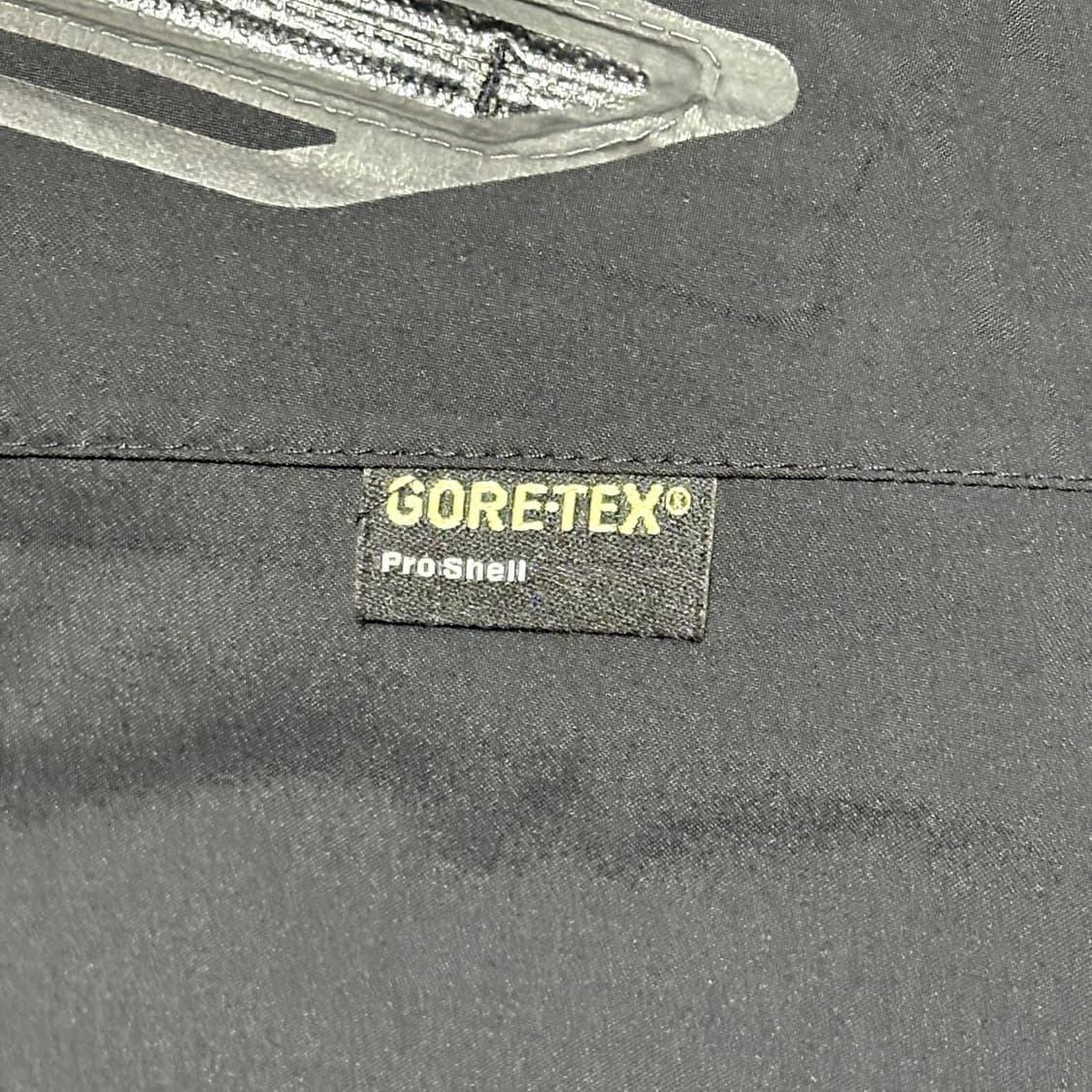 100 노스페이스 써밋시리즈 고어텍스 프로셀 바람막이 상품이미지6