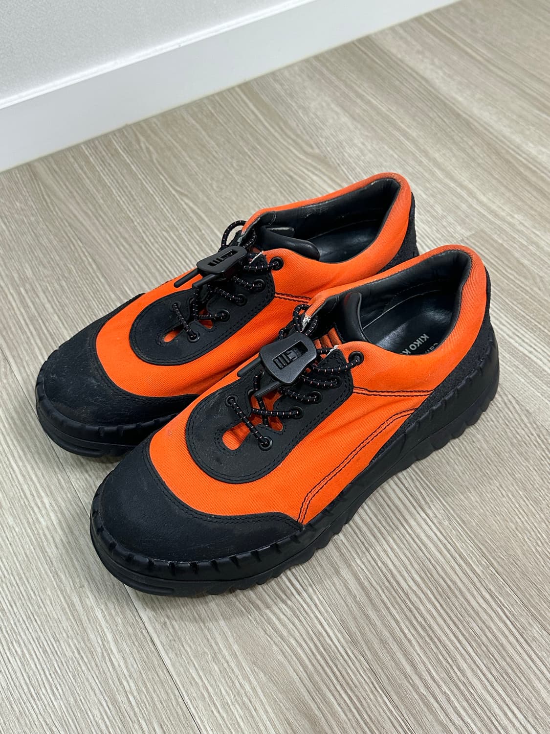 kiko kostadinov 키코 x camper 캠퍼 42  상품이미지1