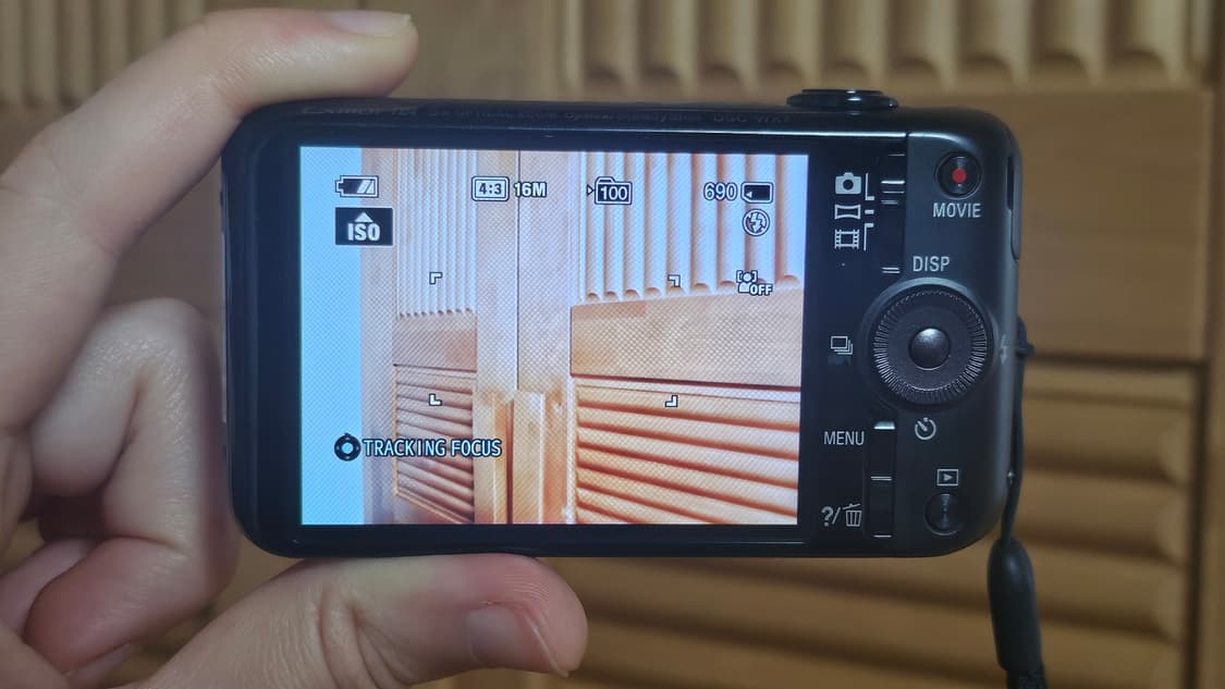 Sony cybershot dsc-wx7 상품이미지8