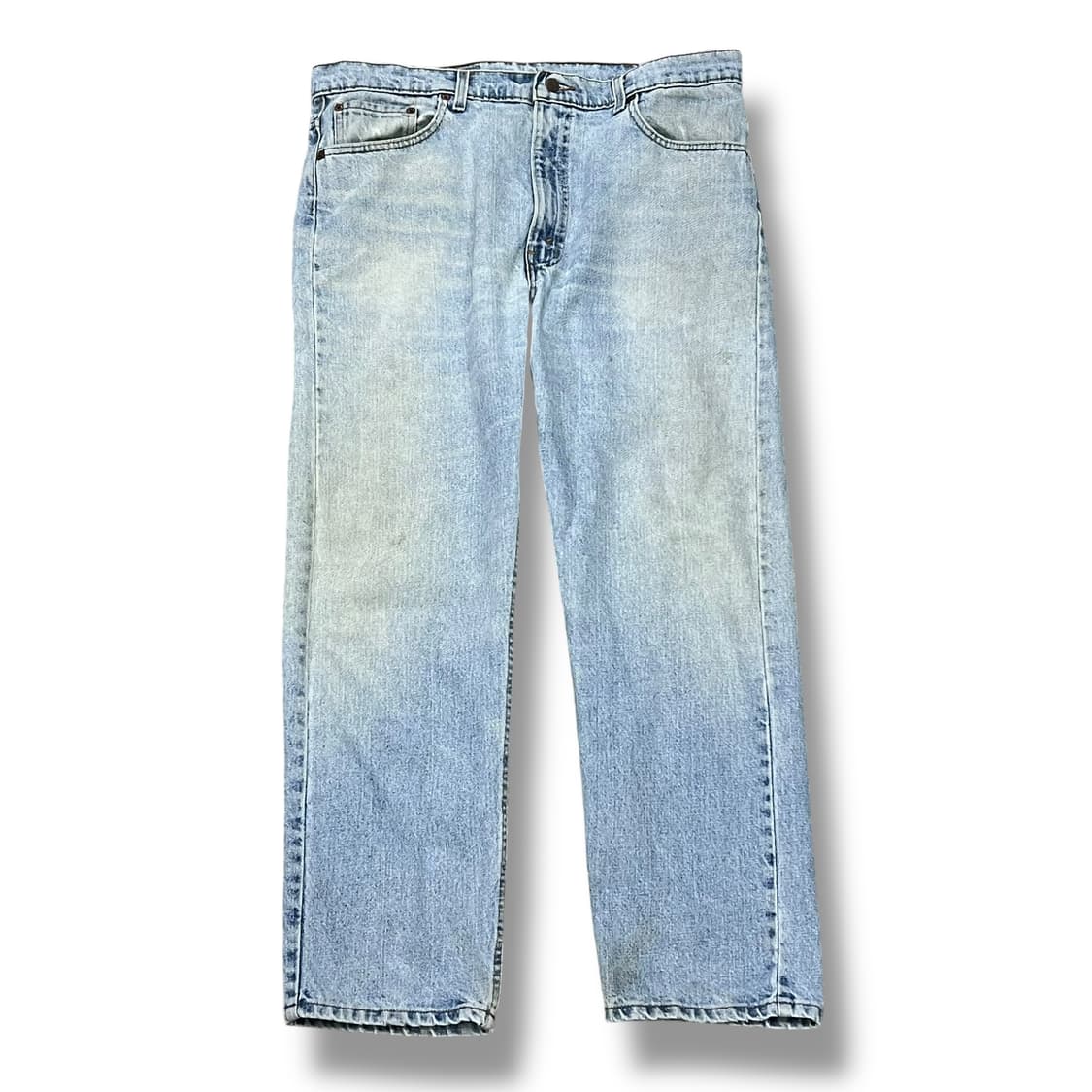usa 리바이스 505 데님팬츠 s08756 상품이미지2