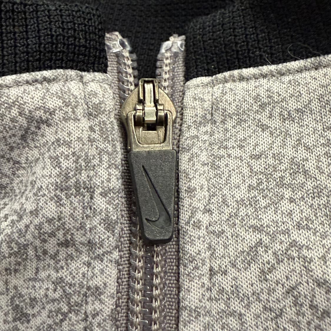 [정품/100,L] 나이키 스우스 트랙 자켓 그레이 b8 상품이미지7