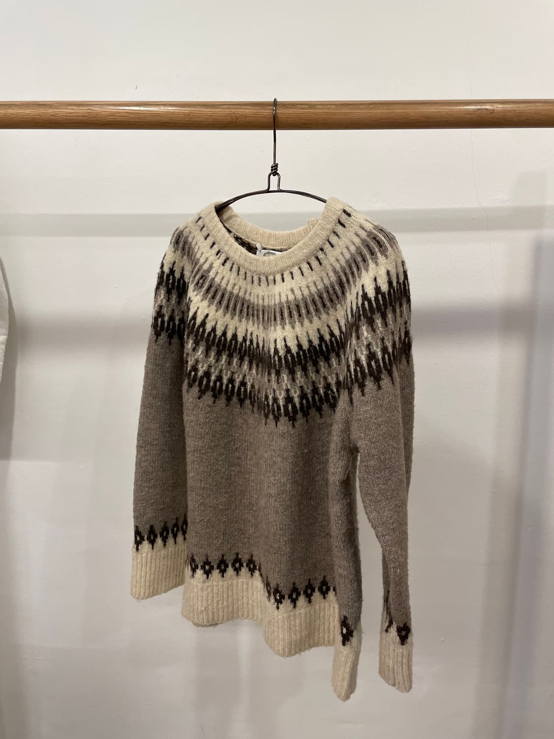 auntie rosa holiday knit 상품이미지1