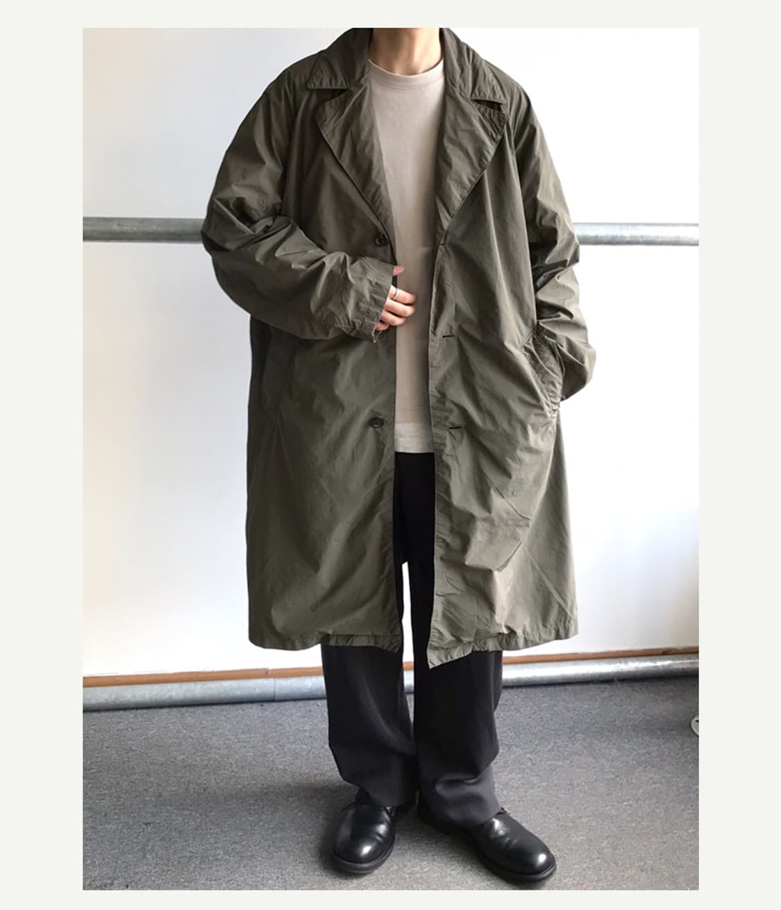[unused] URBAN RESEARCH 상품이미지9