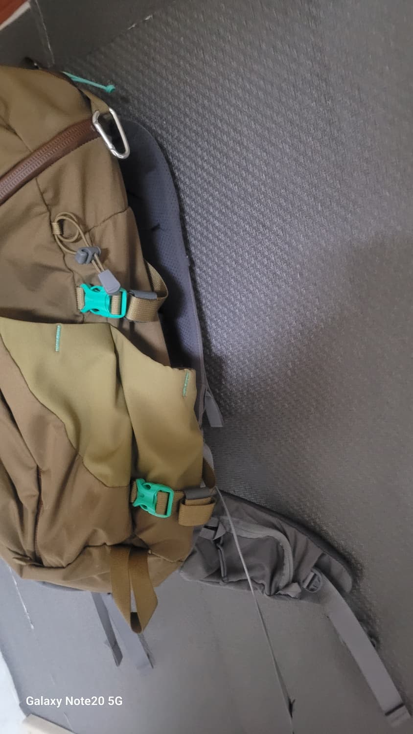 미스테리 렌치 백팩 상품이미지5