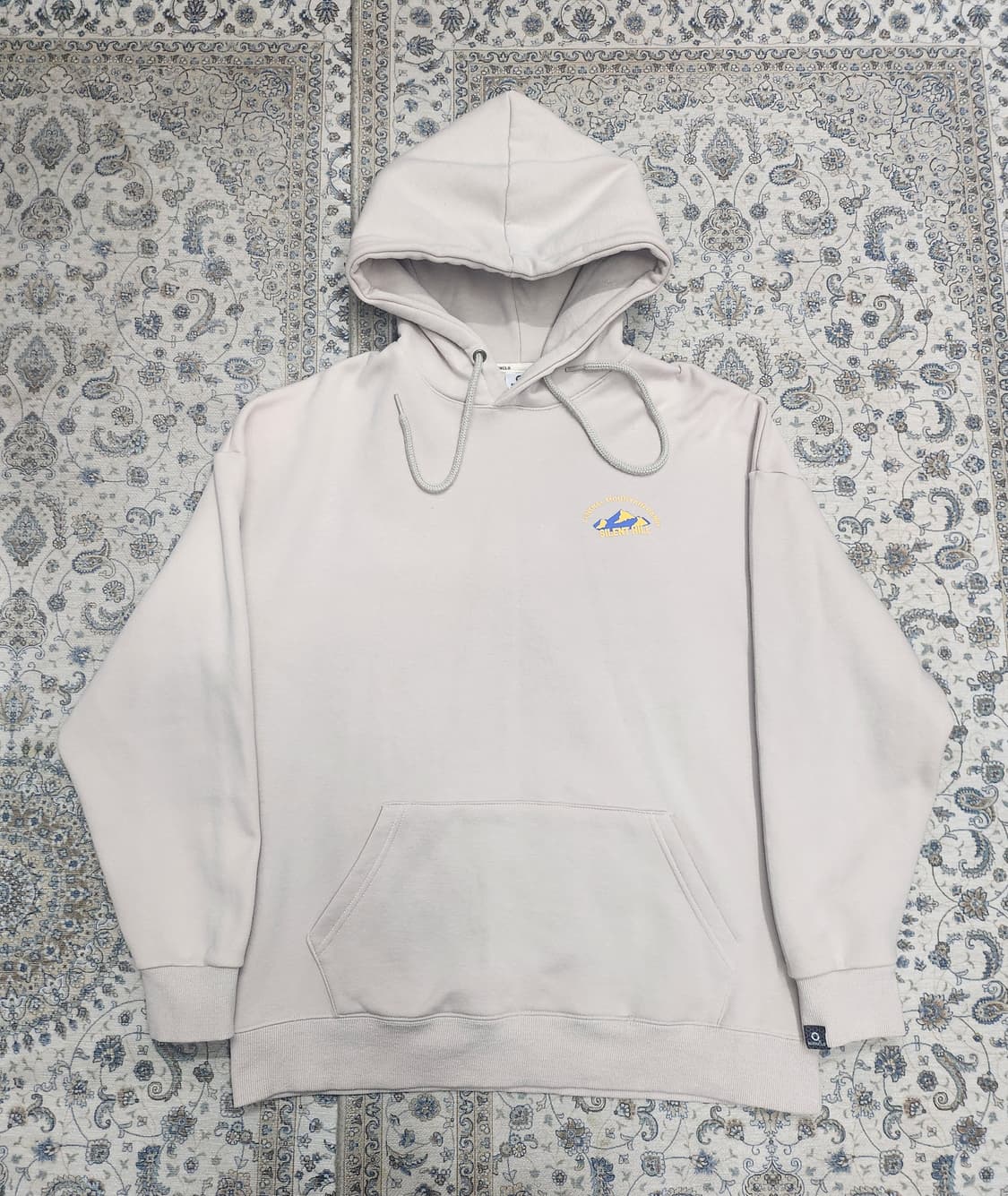 앨빈클로 사일런트 힐 후드티 XL 상품이미지1