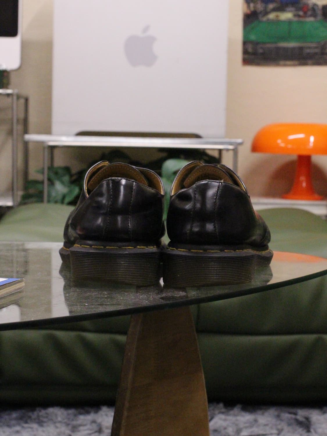 닥터마틴 1461 3홀 상품이미지4