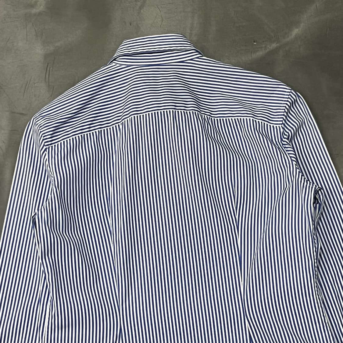  폴로랄프로렌 스트라이프 셔츠 y15728 상품이미지4