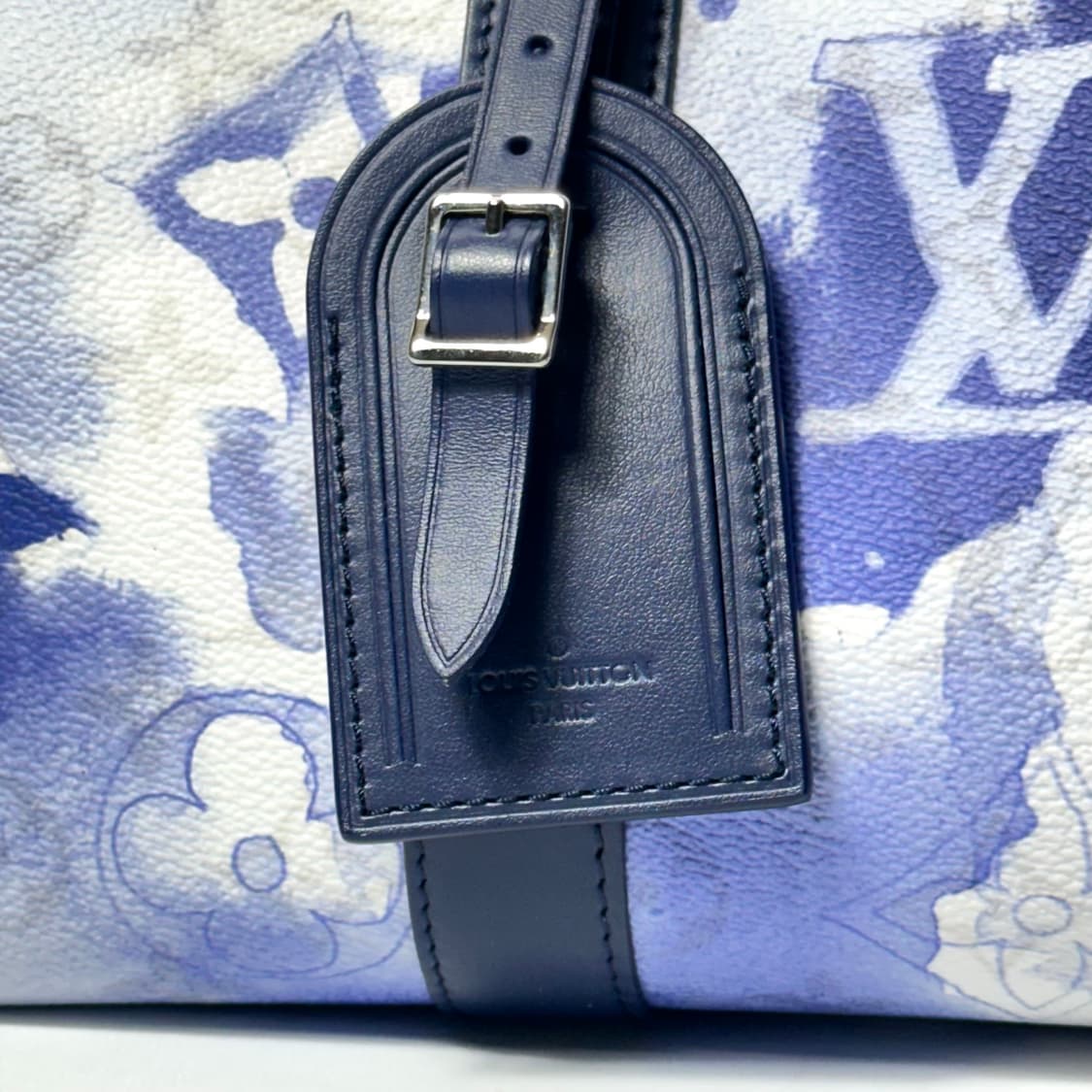 [S급] 루이비통 워터컬러 시티키폴 25  상품이미지6