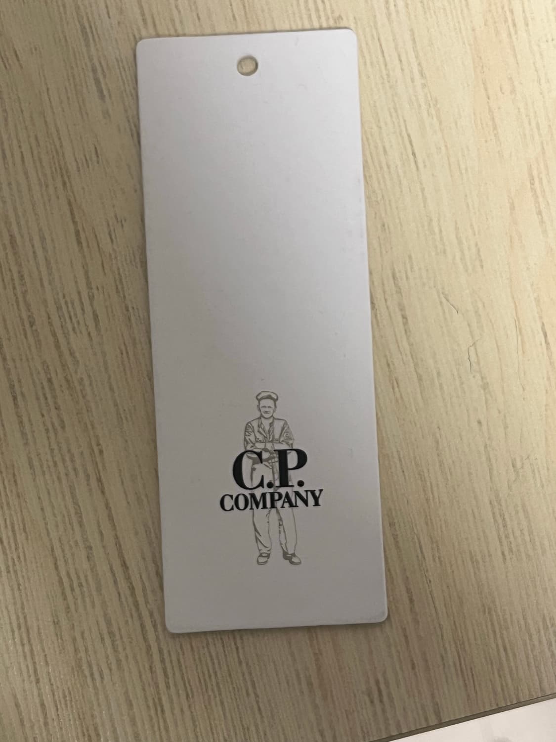 C.P. 컴퍼니 다이애그널 레이즈드 플리스 고글 후드 타임 그린 상품이미지3