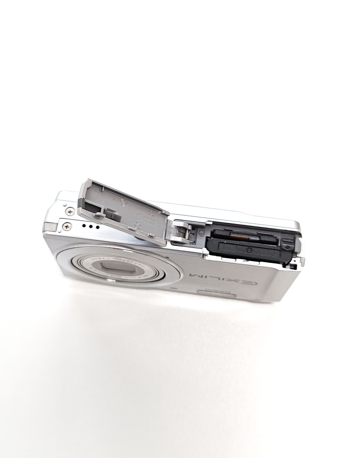 카시오 엑슬림 EX-Z27 (EX-ZS5) 디카 디지털카메라 상품이미지7