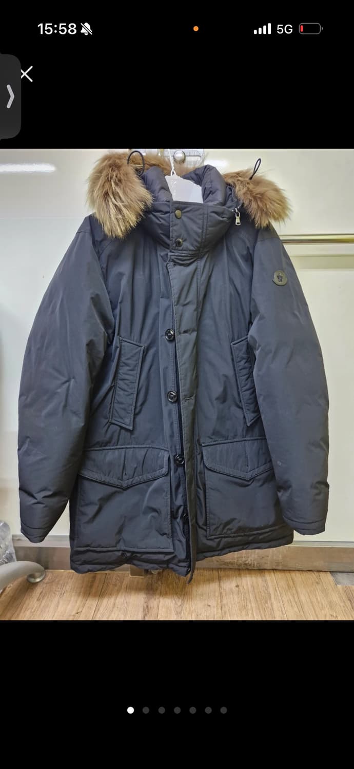 몽클레어 리버 패딩 상품이미지1