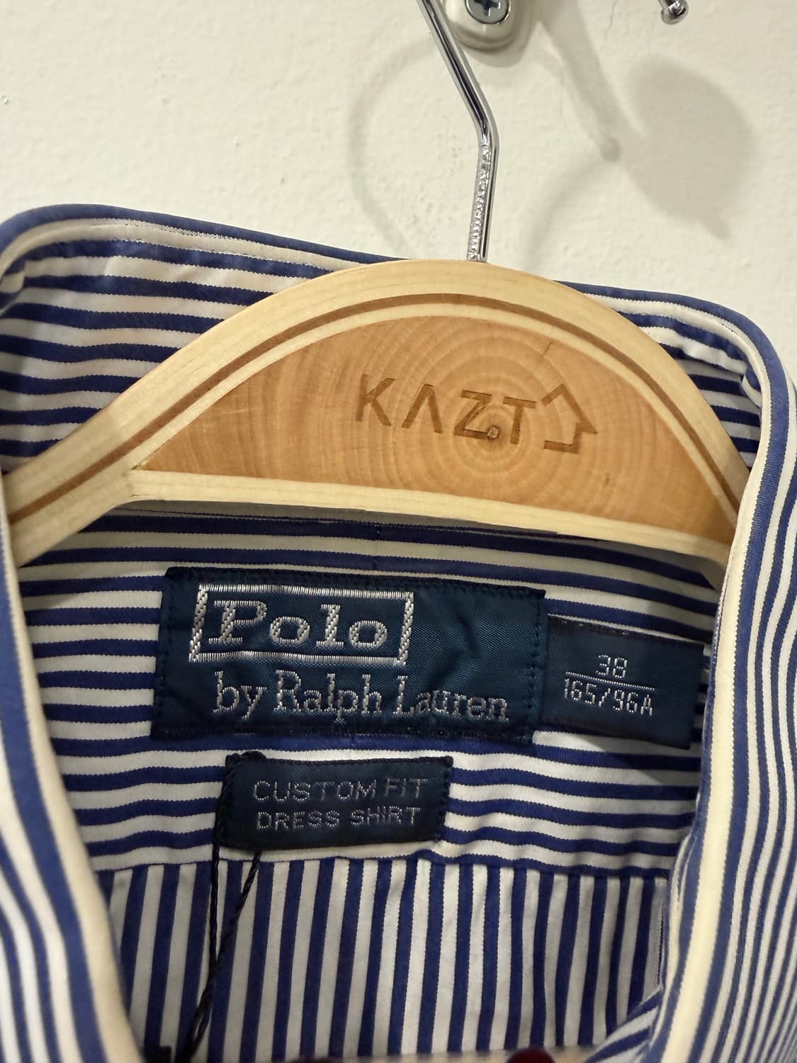 27. 폴로 스트라이프 셔츠 상품이미지2