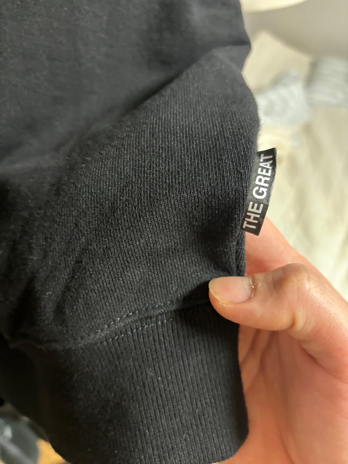 알프레드 맨쿠맨 L 상품이미지4