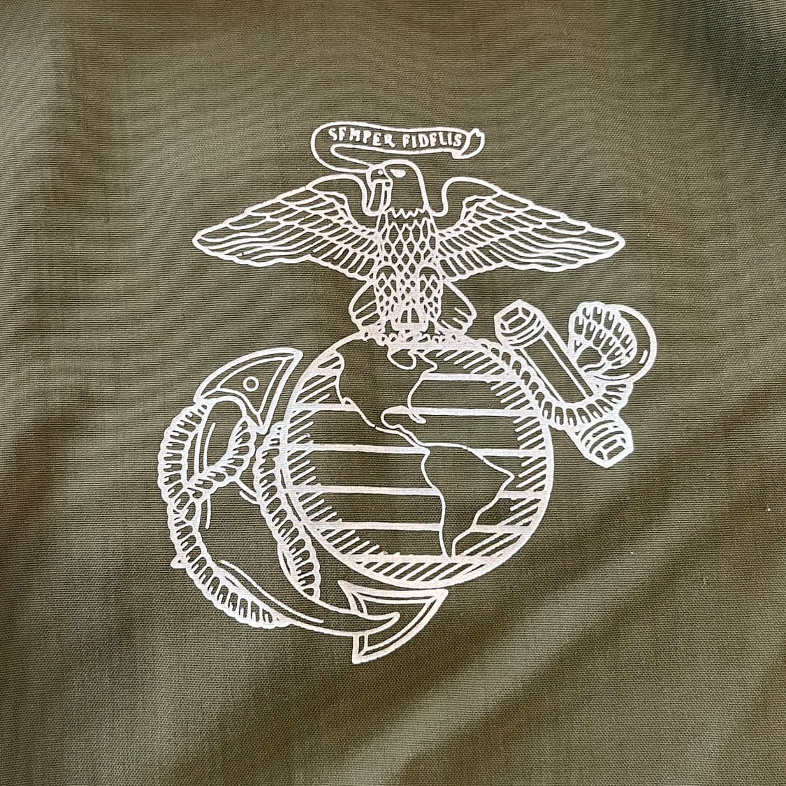 USMC 미해병대 자켓 상품이미지5