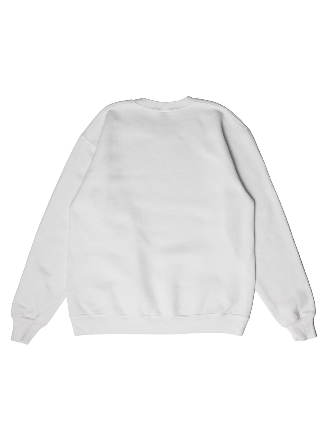 80s Russell Blank Sweatshirt USA 상품이미지4