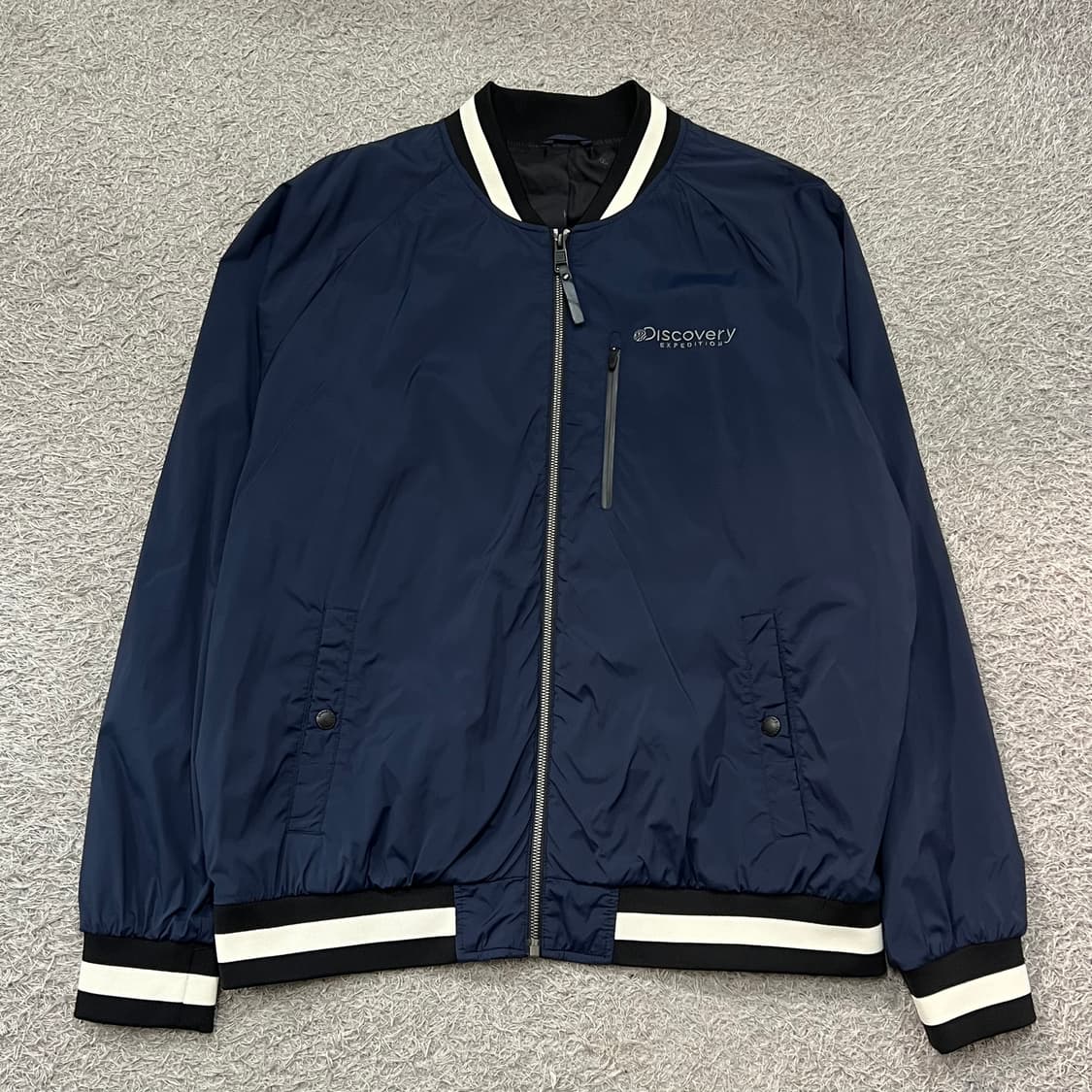 [100] 디스커버리 자켓 상품이미지2