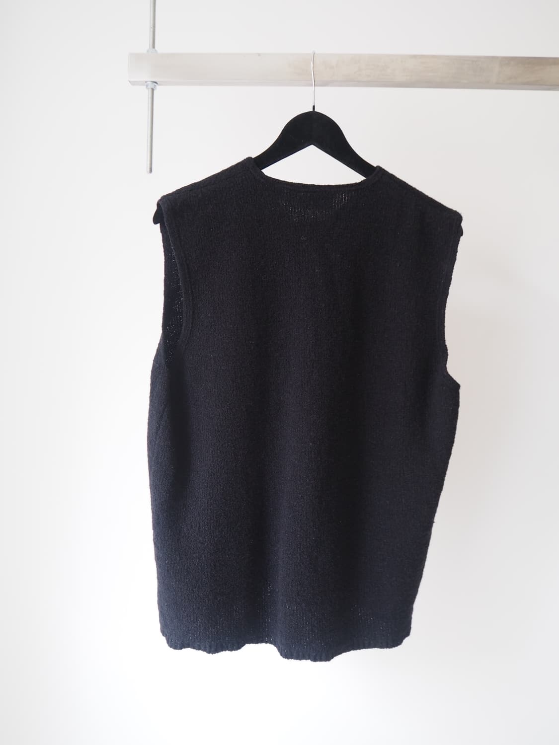 1990's DKNY vest  상품이미지4