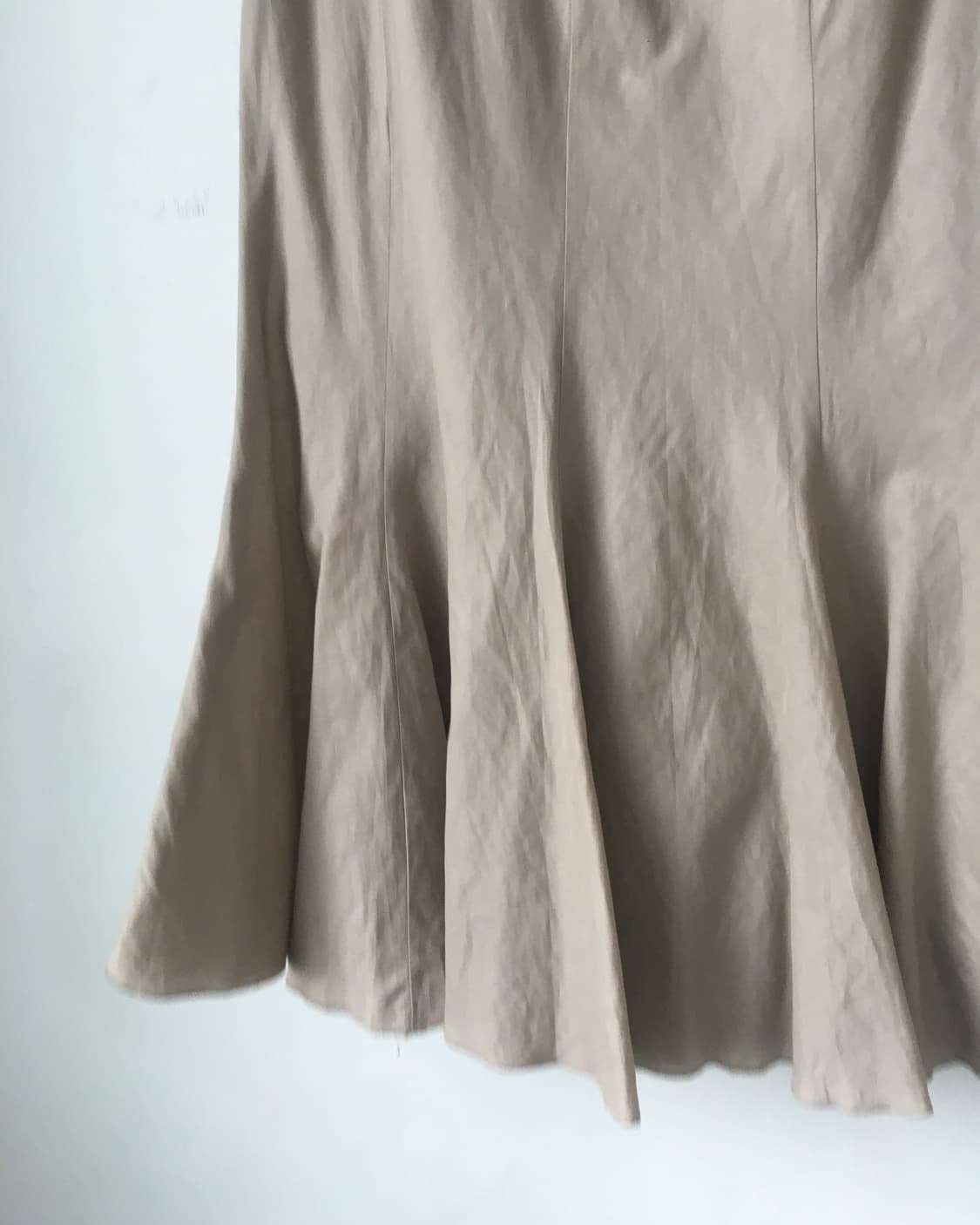 Flare skirt 상품이미지2