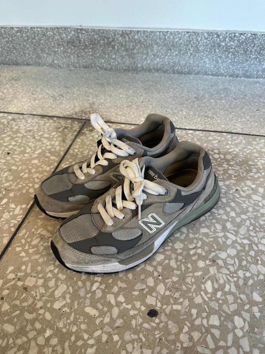 New balance shoes 상품이미지1