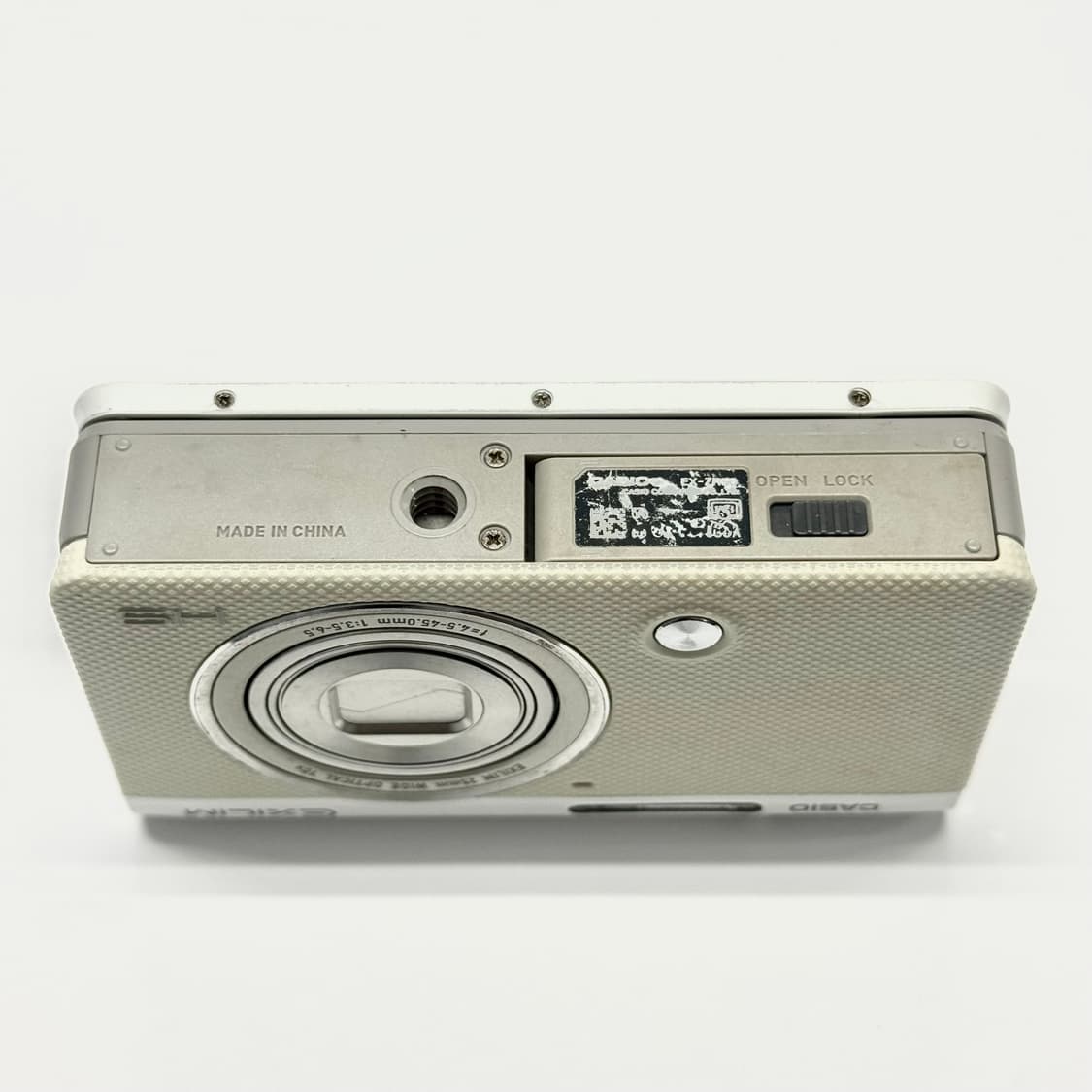 셀카모드 희귀템 카시오 casio exilim ex-zr50🍼🤍 상품이미지8